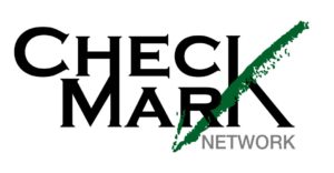 CheckMark Network Logo