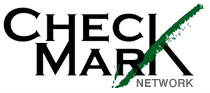 CheckMark Network Logo