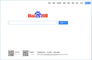 baidu